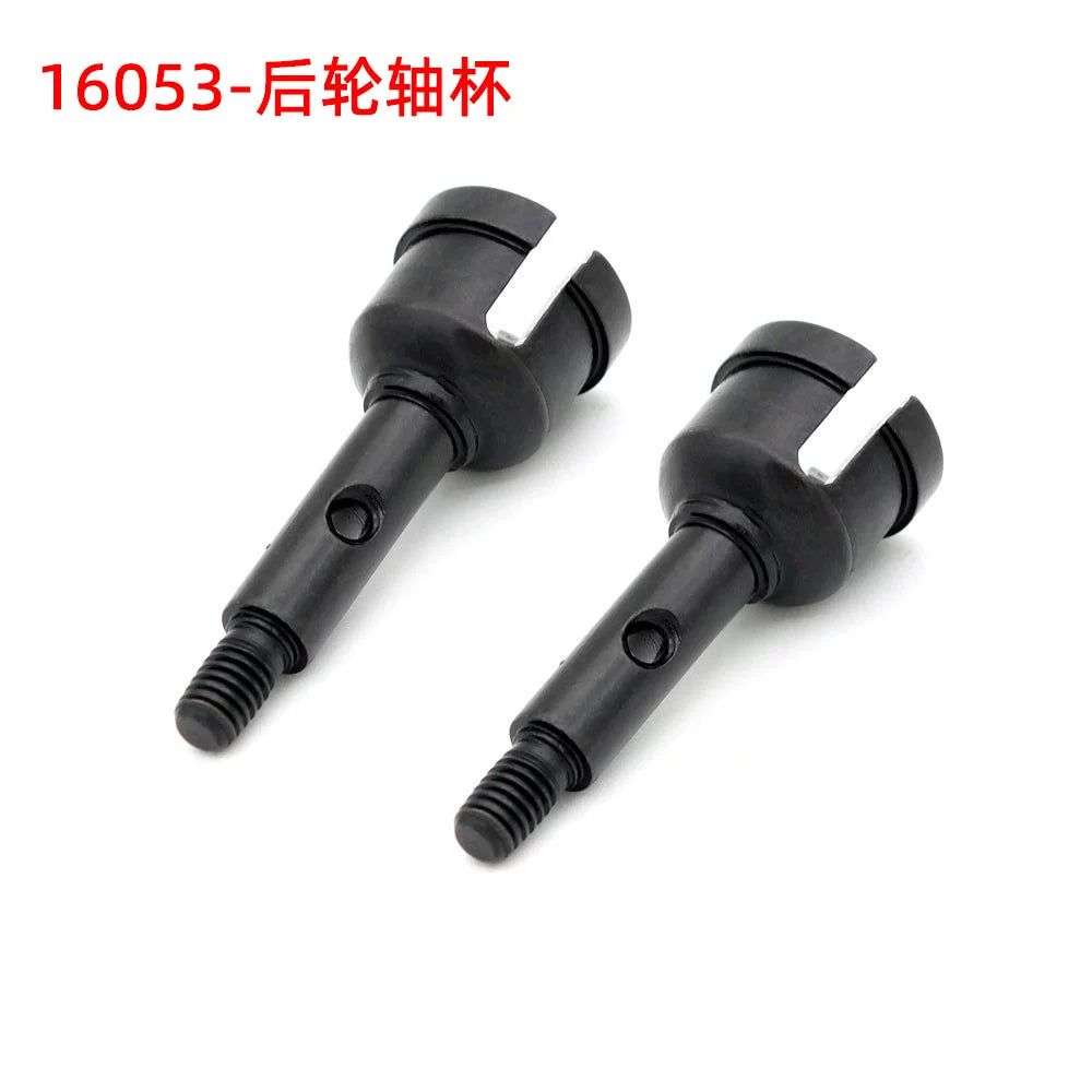 ZD RACING MT16 1/16 RC CAR Original Parts