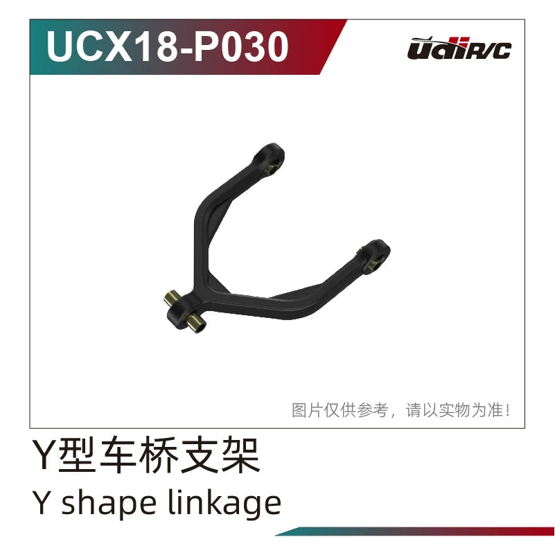 UDIRC UCX1802 RC CAR Original Accessories