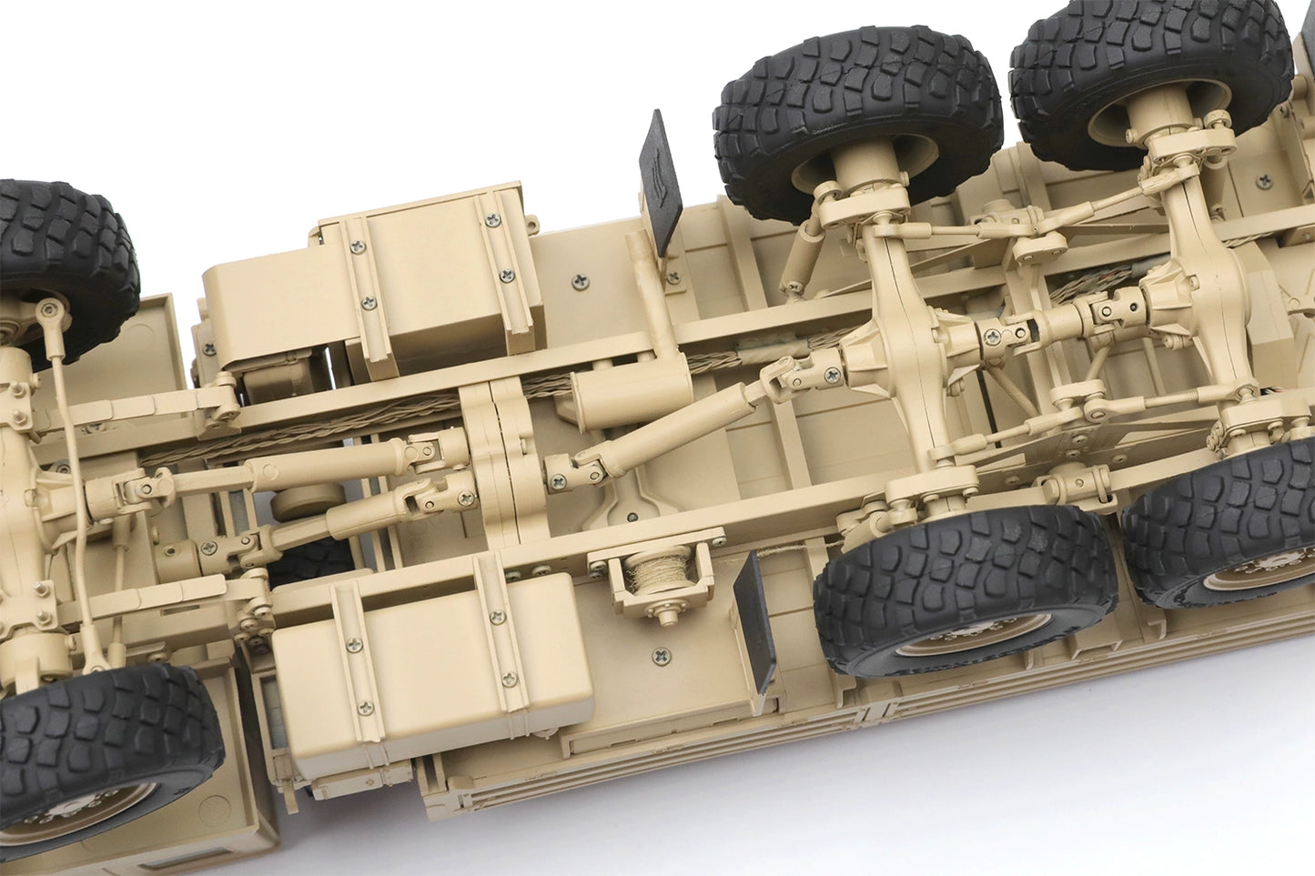 Orlandoo Hunter OH 1:32 M02 6X6 RC TRUCK  KIT