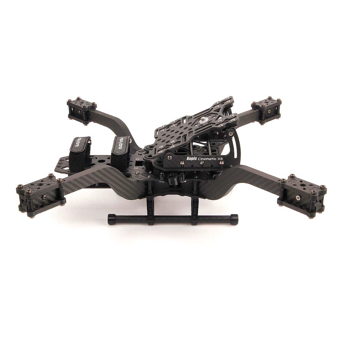 Holybro Kopis Cinematic X8 FPV Rack 396 Wheelbase