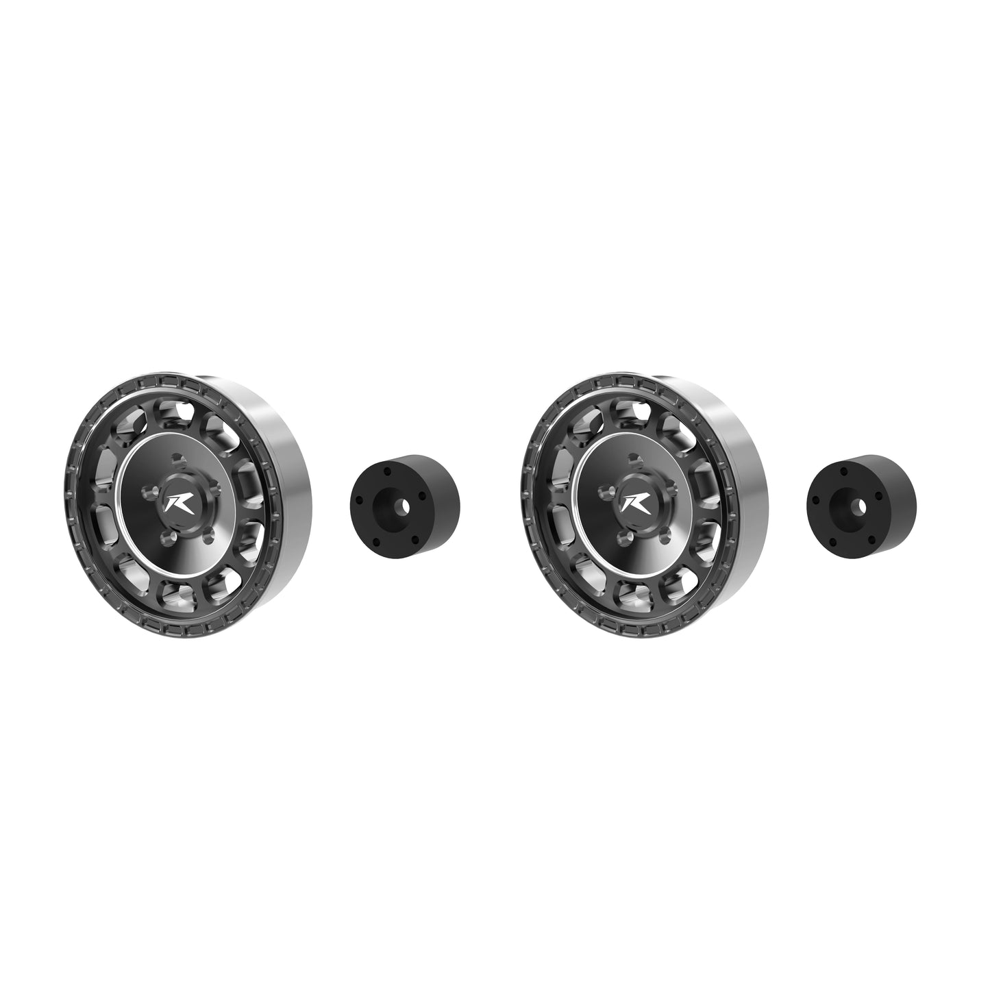 RLAARLO 1/7 JK07Pro RC CAR Original Parts