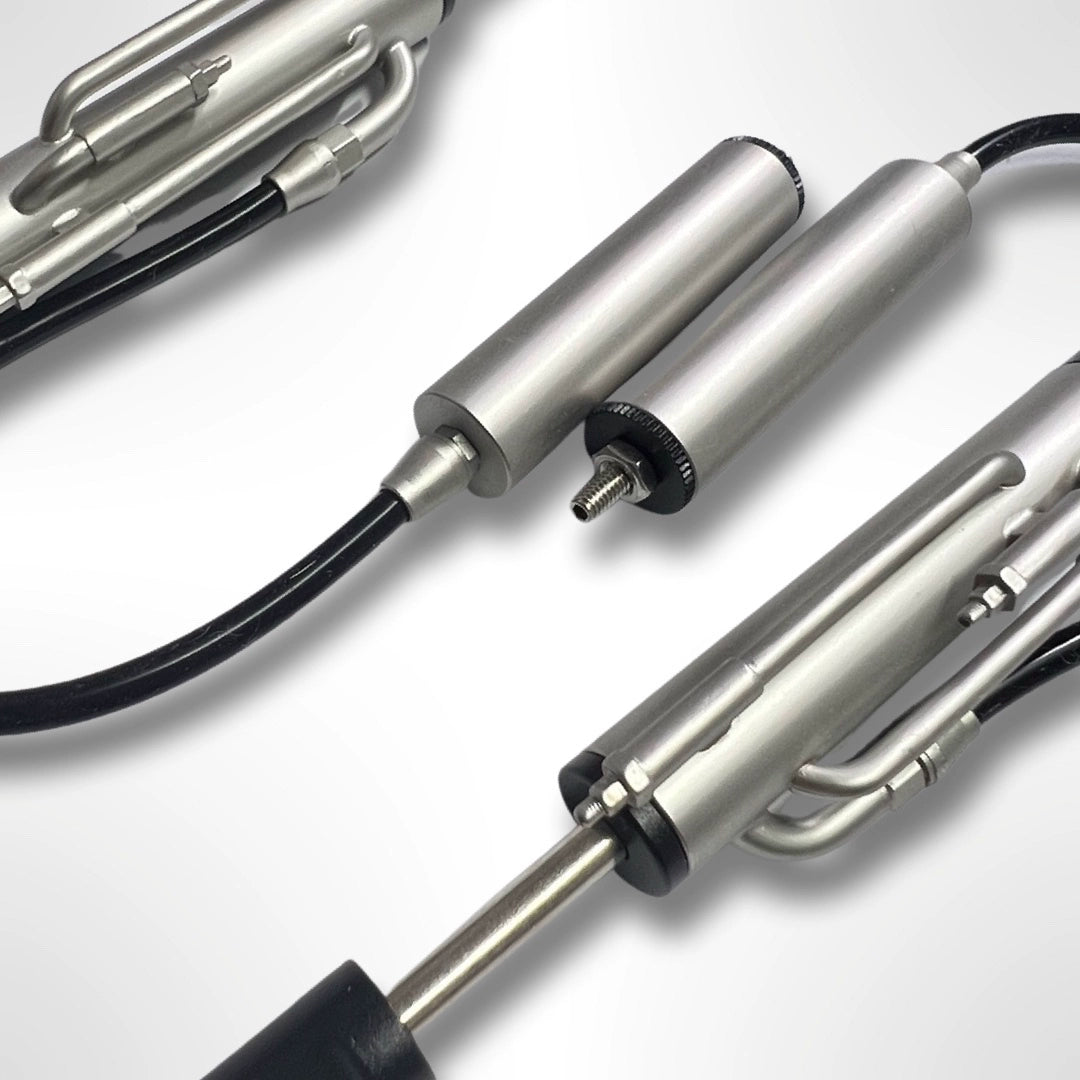 LONGXUE CAPO QUEEN 1/8 Rc Car Negative Pressure Shock Absorber