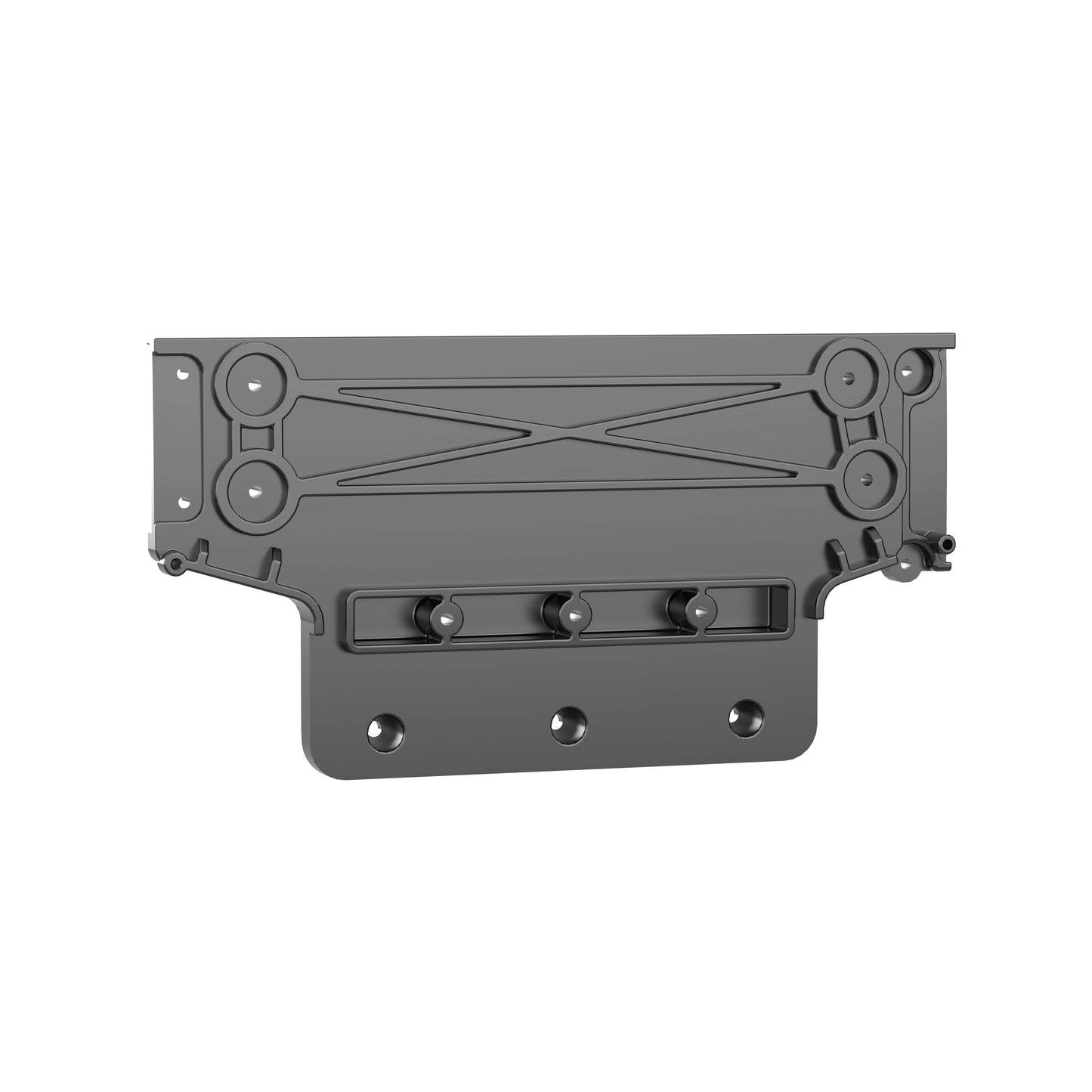 RLAARLO 1/7 JK07Pro RC CAR Original Parts