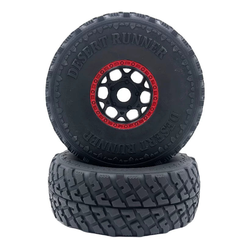 FSR 1/7 Desert Storm Rc Car Accessories Collection