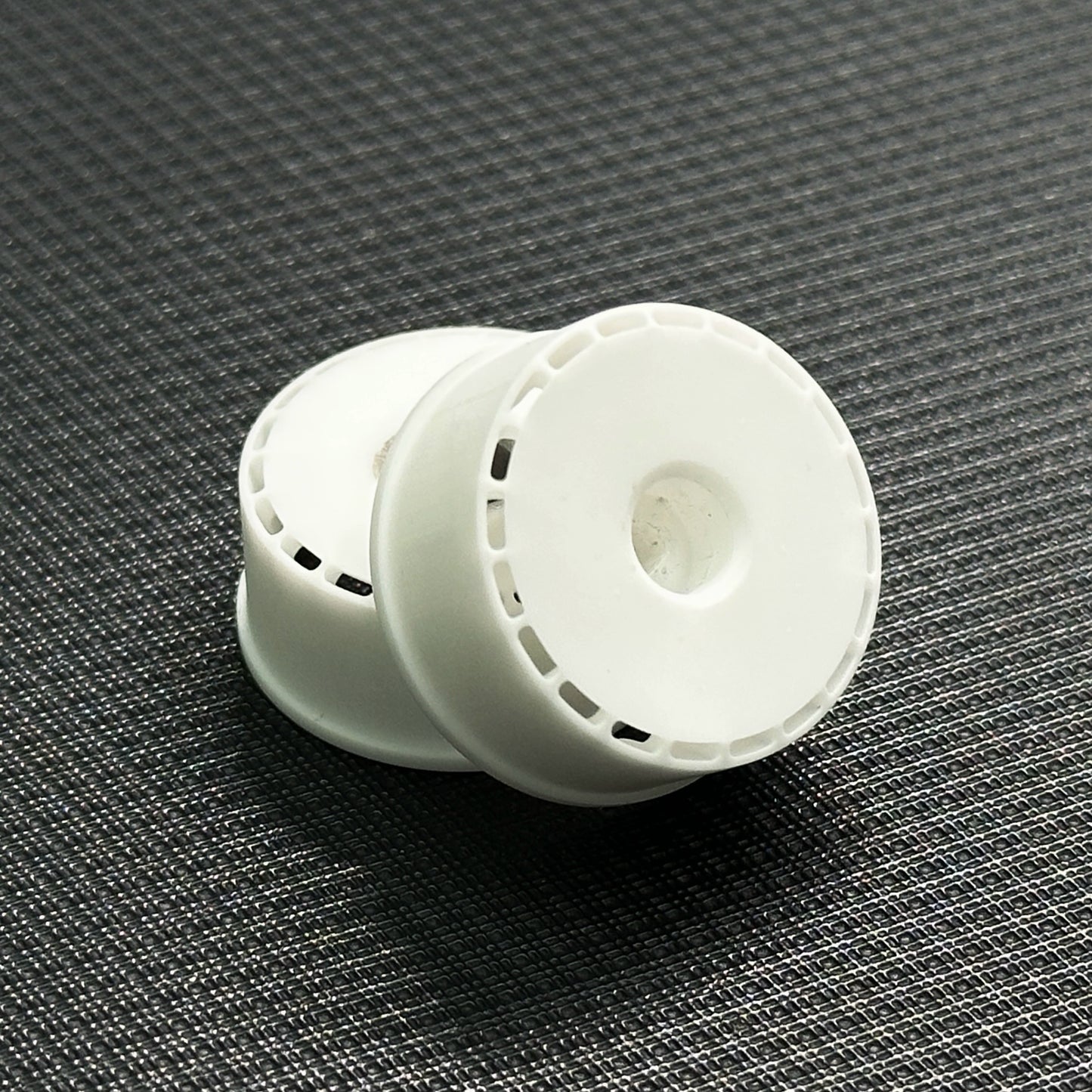 MUSU 3d Print 1/24 Rc Drift Car Hub 20mm with Mounting Tool