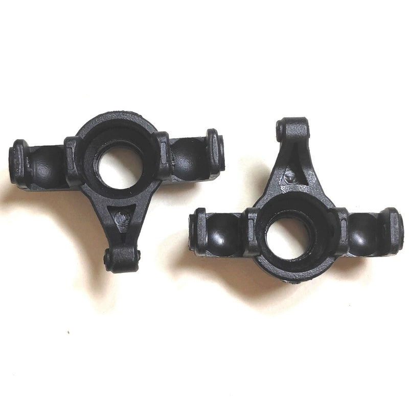 MJX 14304 POLO 1/14 Rc Car Accessories Housing Shock Absorber Tire