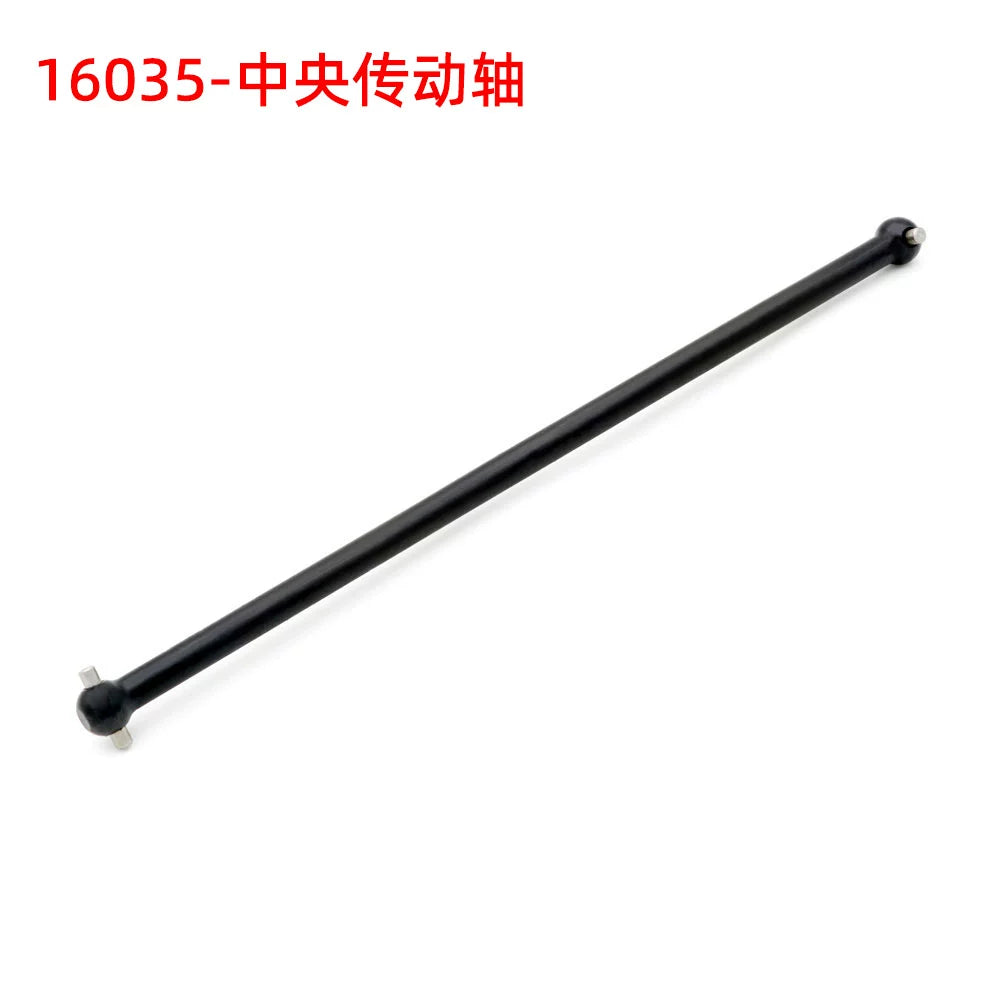 ZD RACING MT16 1/16 RC CAR Original Parts