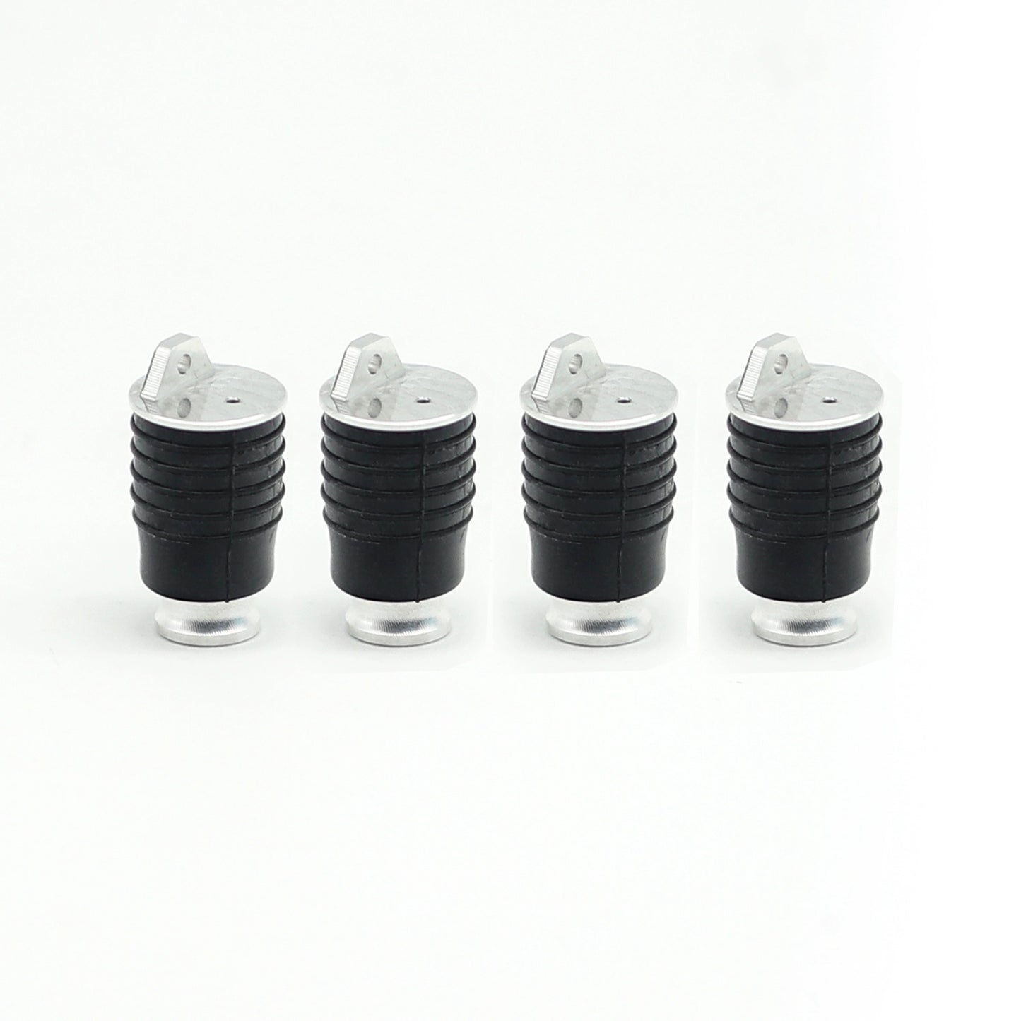 Orlando Hunter 1:32 RC TRACTOR LZ0050 Aluminum Alloy Airbag Suspension OP PART