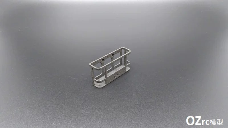 Capo Cub1 1/18 Rc Car Plastic Water Tank Holder Water Tank