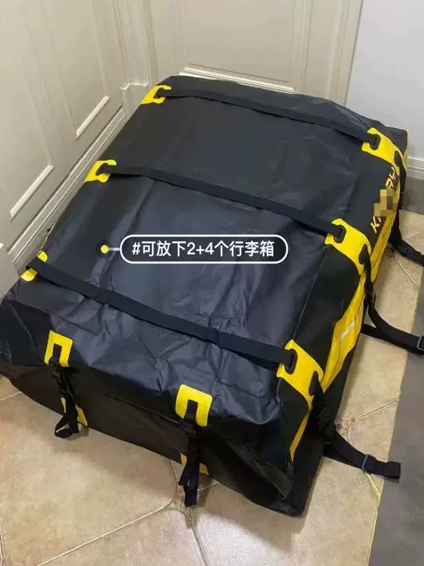 1/10 Rc4wd Rc Car Crossrc Trx4 Roof Tent Model