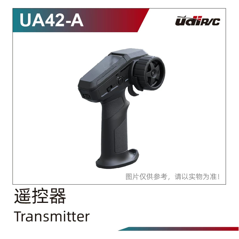 UDIRC UCX1802 RC CAR Original Accessories