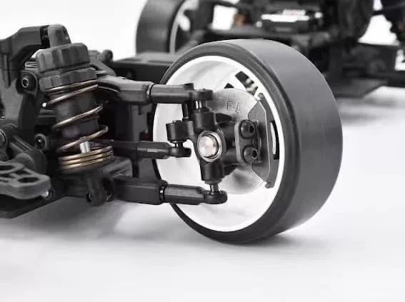 REVED RDX 1/10 R34 S15 Brushless RWD RC DRIFT CAR RTR