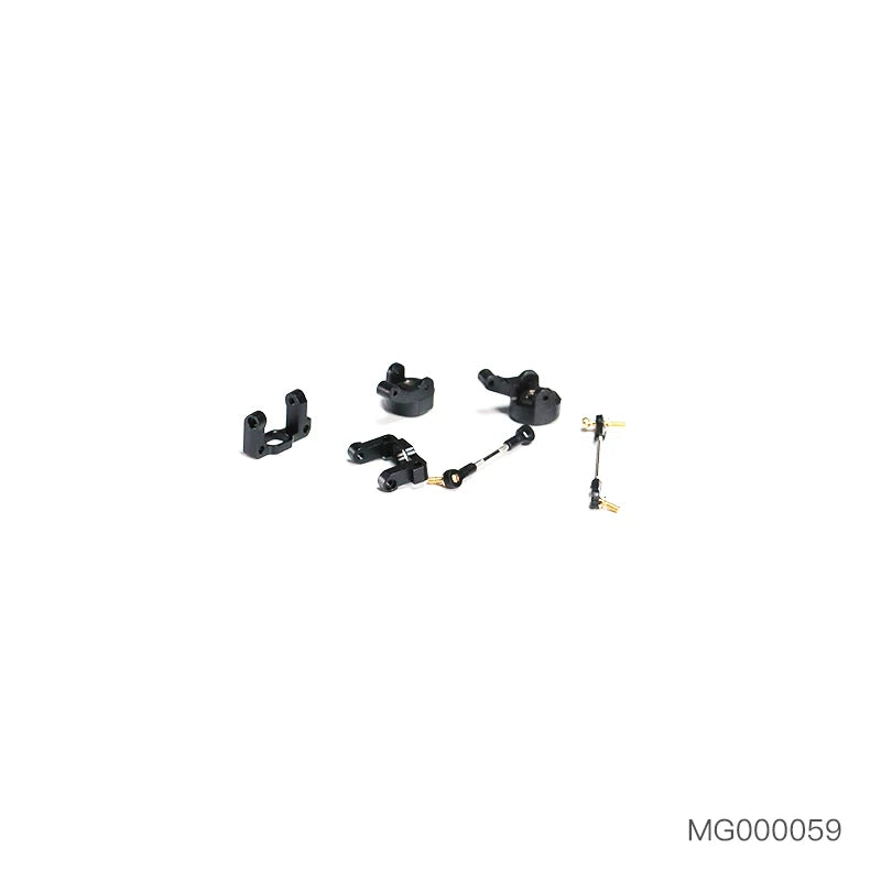 Sniclo CA34/CA51/MG044  Rc Car OP Part