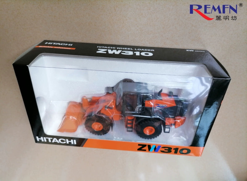 TMC1:50 Hitachi ZAXIS250LC-5 Excavator 210 Model 310 ZX350LC-6