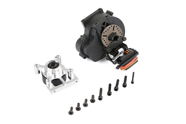 ROVAN 1/5 Rc Gasoline Car LT/V5/LOSI 5T Second Generation Reverse Gear Kit 87141