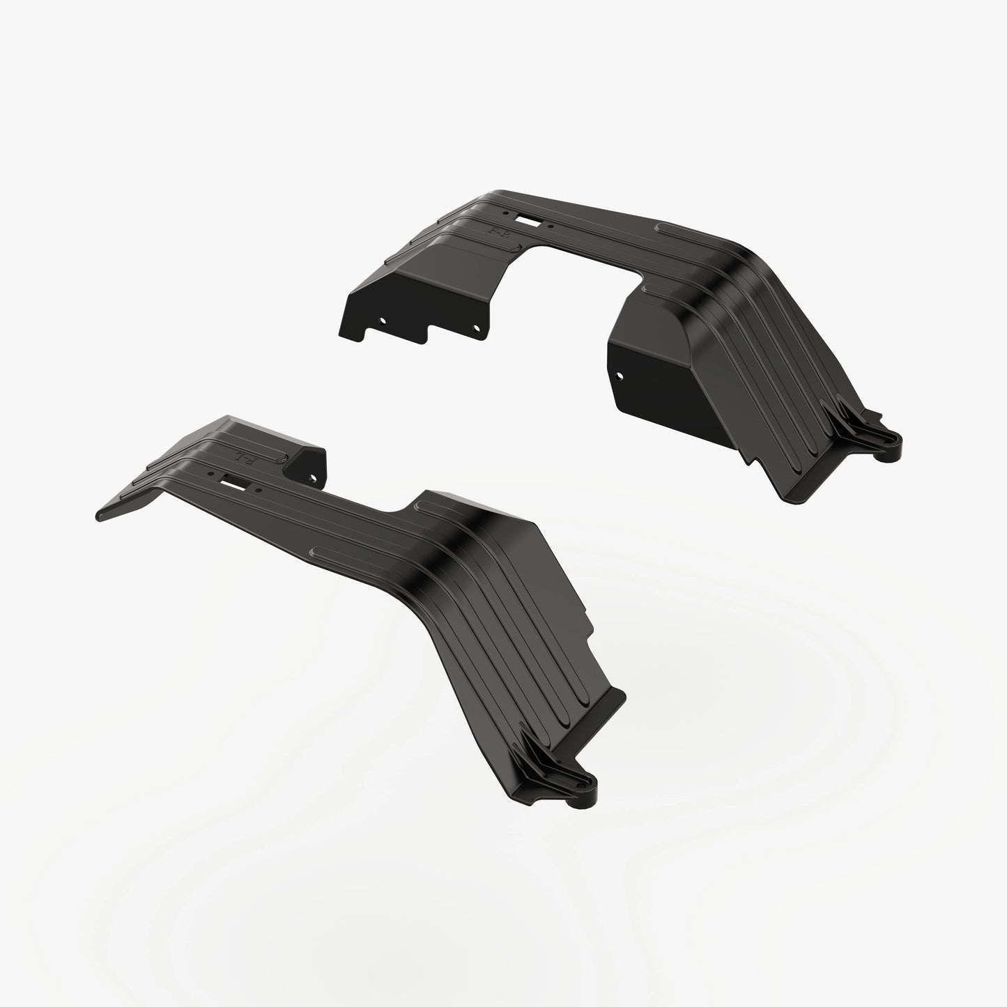 RLAARLO 1/7 JK07Pro RC CAR Original Parts