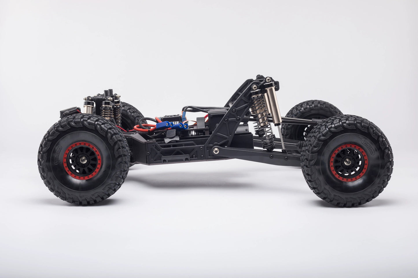 YIKONG 1/7 YK4073 TB7 RC CAR RTR