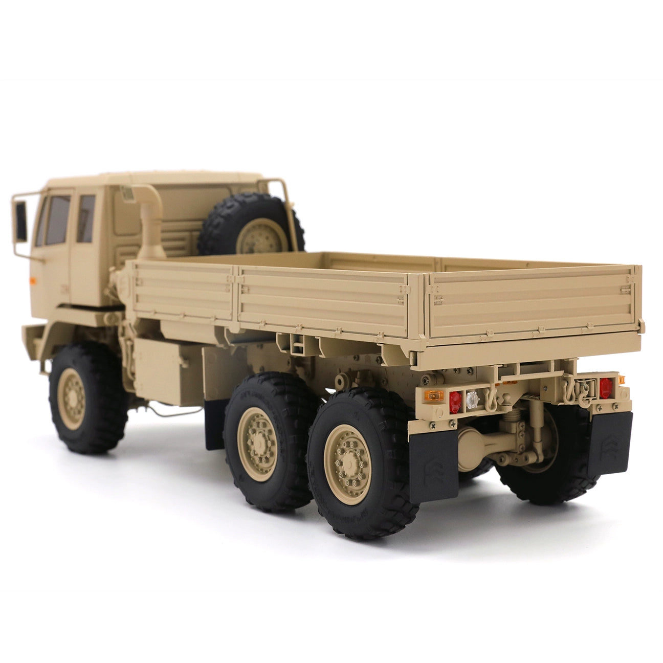 Orlandoo Hunter OH 1:32 M02 6X6 RC TRUCK  KIT