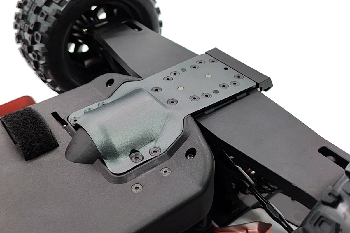 FSR Sniper 1/10 4WD RC CAR RTR