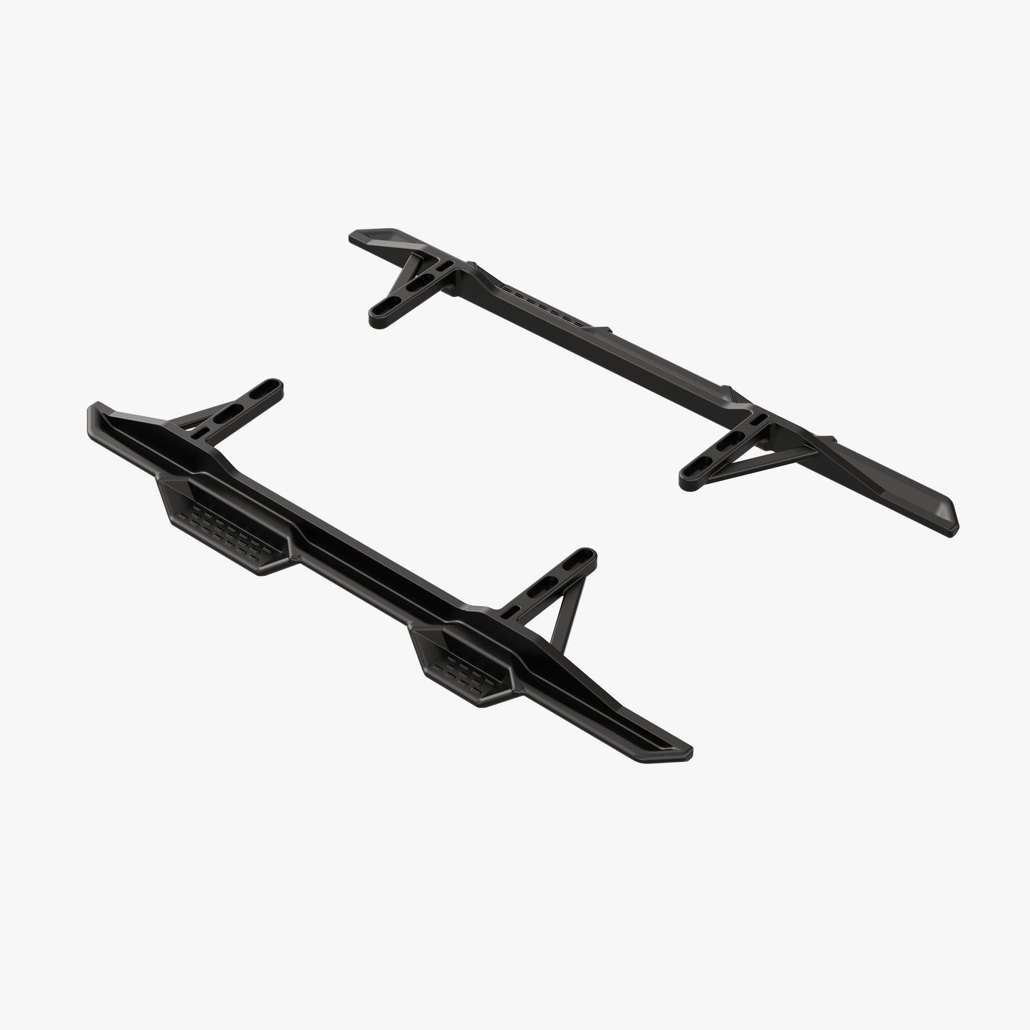 RLAARLO 1/7 JK07Pro RC CAR Original Parts