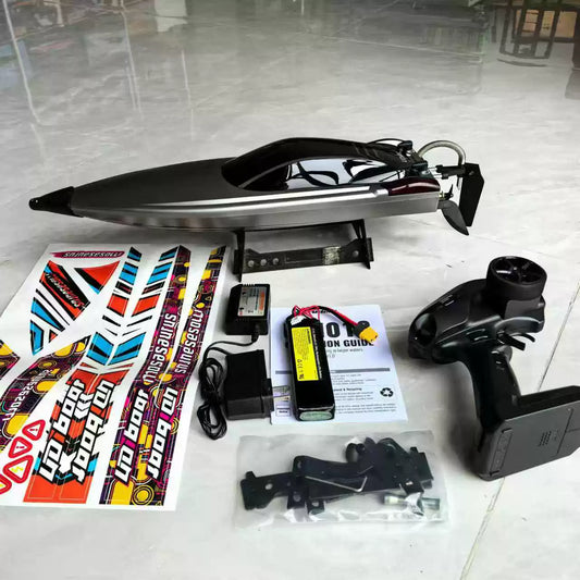 UDI918 Brushless Remote Control Boat  RTR 58cm