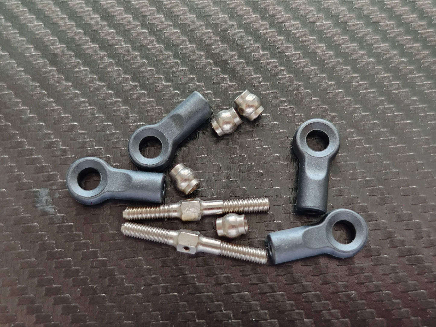 UDIRC GRM16 M16 1/16 RC CAR Repair Parts