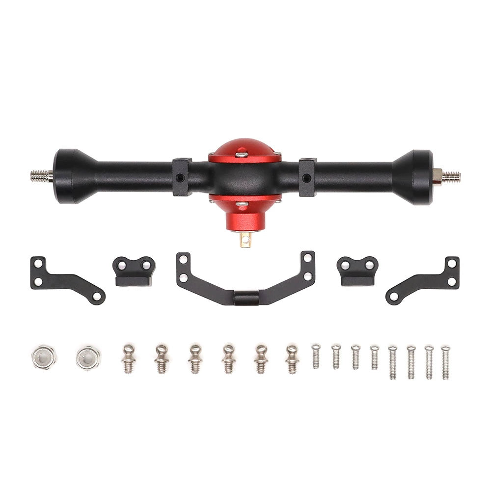 Orlandoo Hunter P02 OH32P02 1:32 Rc Car  Double Wisharm Front Axle  Op Parts
