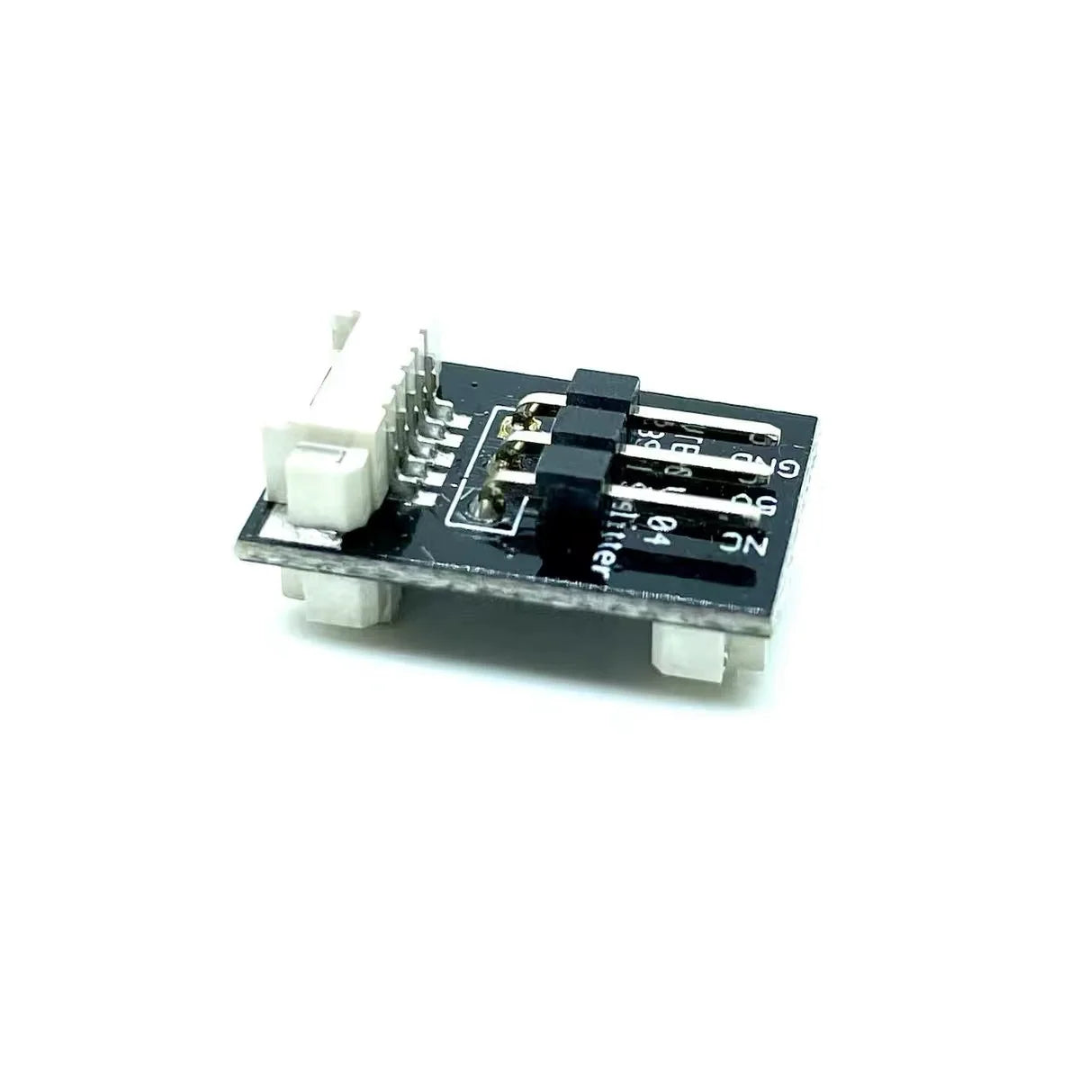 TBS CROSSFIRE 8CH DIVERSITY RX 8ch Receiver Dual Input