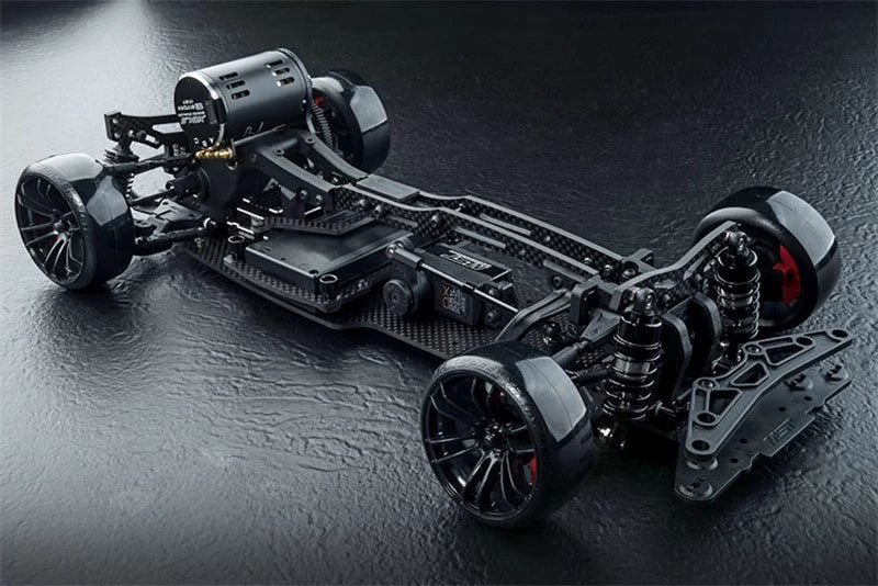 MST 1/10 Rc Drift Car Frame FRX MRX RMX KMW KIT