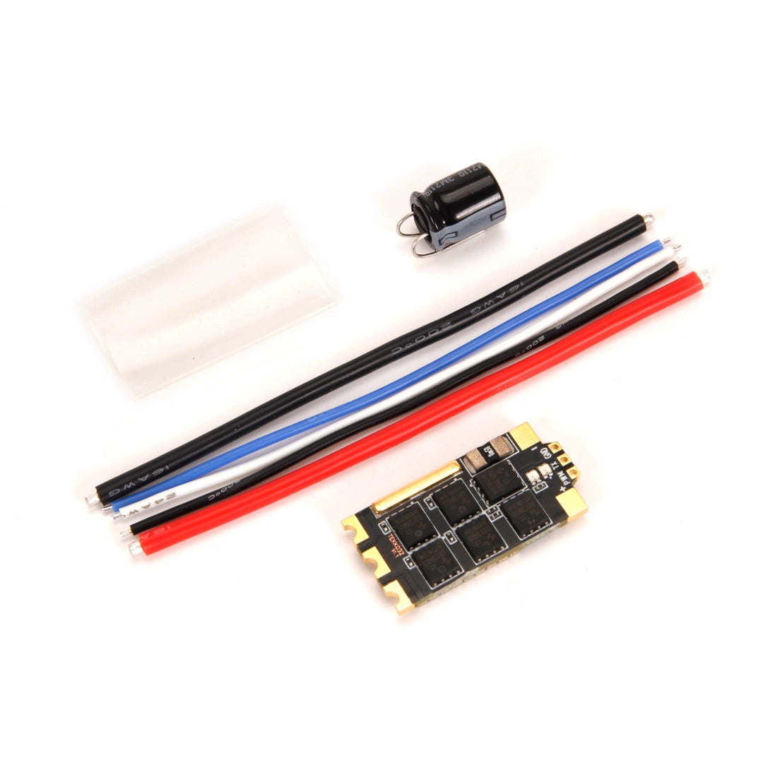Holybro Tekko32 F4 MCU Dshot1200 2~ 6S (AM32) 45A ESC 4pcs