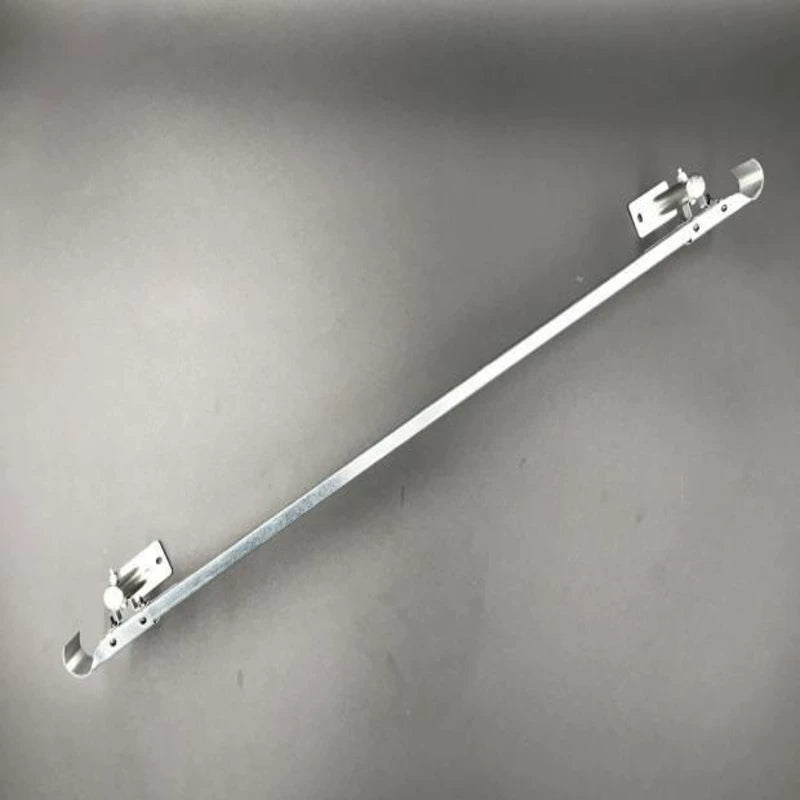 CROSSRC 1/10 Rc Car Full Metal Simulation Scene Highway Fence Guardrail Kit CS-97400270