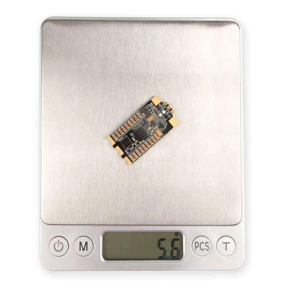 Holybro Tekko32 F4 MCU Dshot1200 2~ 6S (AM32) 45A ESC 4pcs