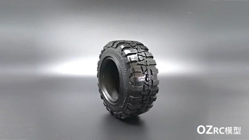 CAPO JKMAX QUEEN 1/8 RC CAR 2.8-inch wheels OP