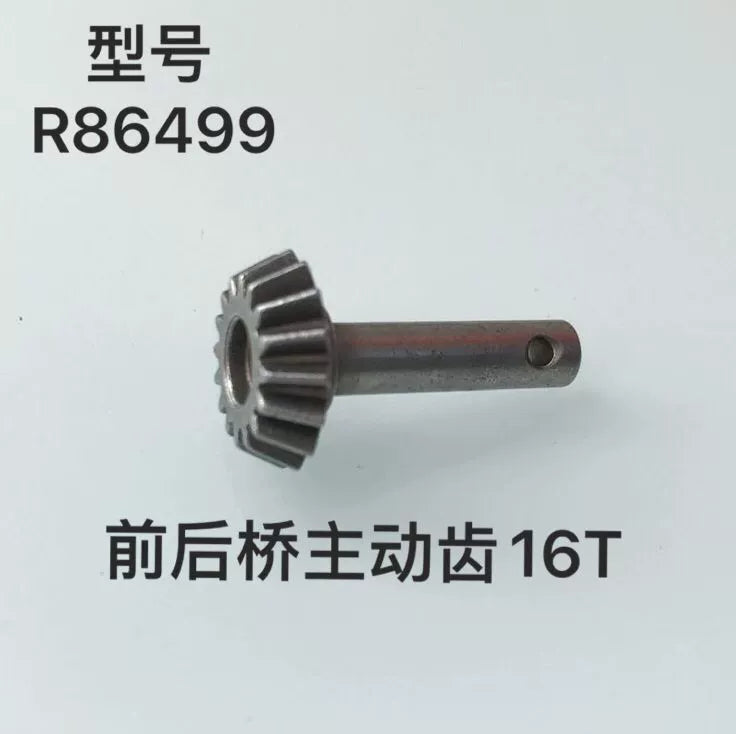 RGT EX86190 1:10 LC76 Rc Car Front and Rear Lock Axle Differential Gear