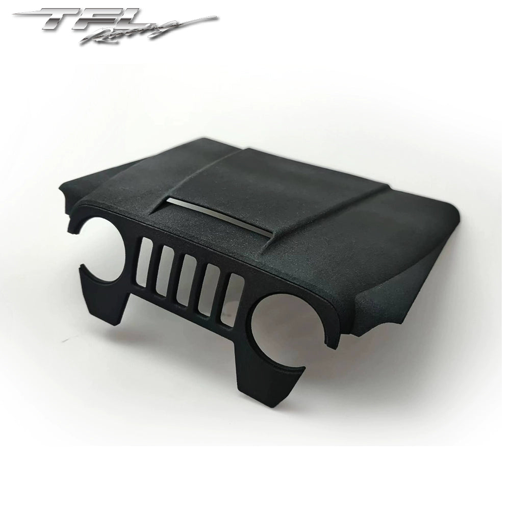 TFL Unicorn C1805 /10 Metal Pipe Frame RC Climbing Car KIT OP PART