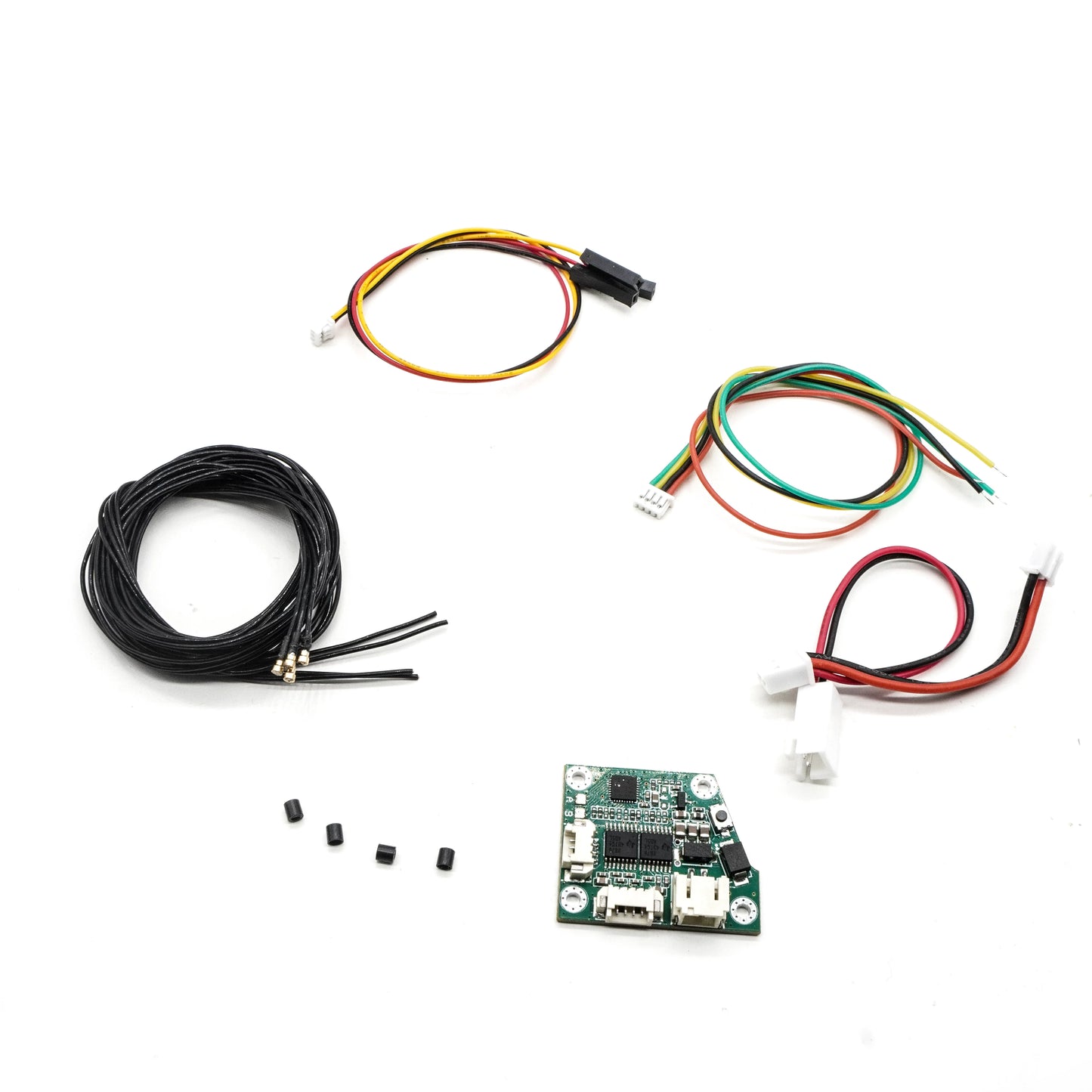 CUT Model 914/920 Rc Hydraulic Excavator 2-in-1 ESC