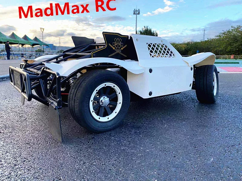 MadMax BELTED Tires for Losi Rovan NSR 5XL-E Beituo 1/5 Rc Car