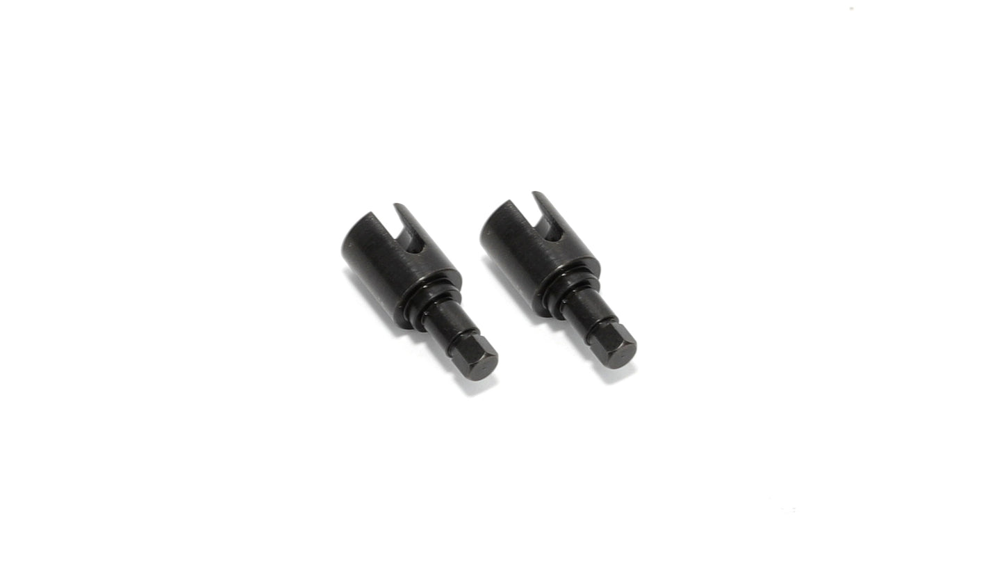 HNR H9804 Rc Car Parts Swing Arm C Seat Drive Shaft Steering Seat Rear Axle Seat