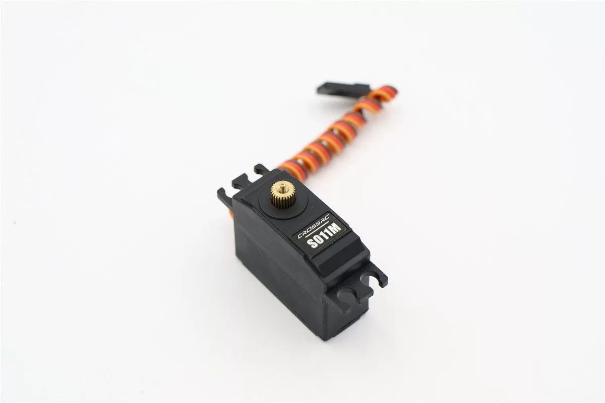 CROSSRC EMO XT4 1/10 Rc Car KIT