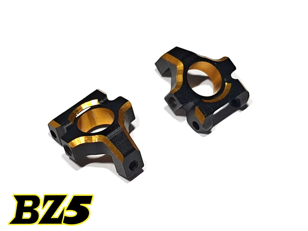ATOMIC BZ5 BZ5 1/28 4wd rc drift car op part