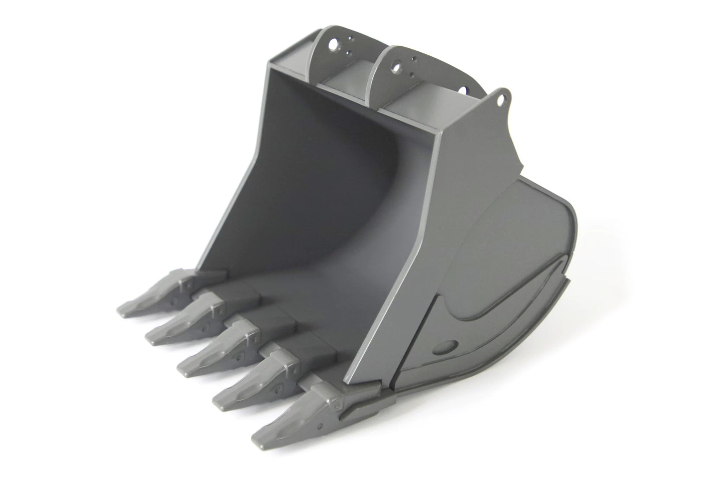 Kabolite K970-100S 1/14 RC Hydraulic Excavator Bucket  Breaker Hydraulic Claw Lithium Battery OP Parts
