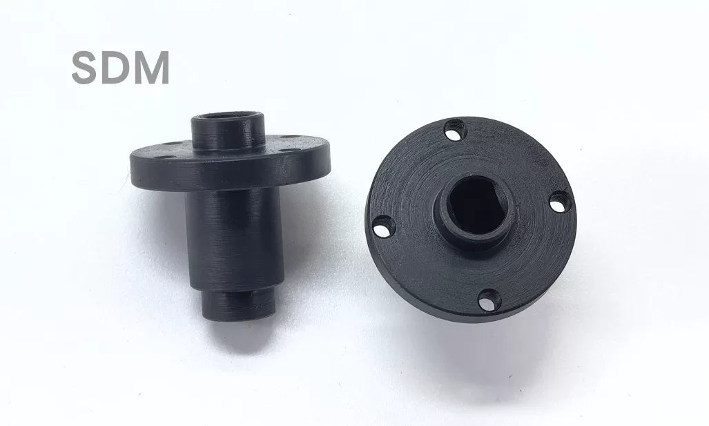 SDM 1/10 RC CAR OP Planetary Gear Differential Axle DA07