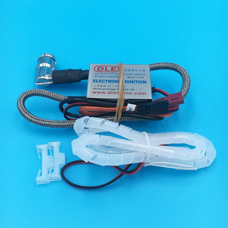 DLE 55/61/65 Engine Igniter