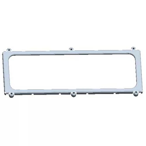 Trasped HG P415A  1/10 RC CAR Accessories