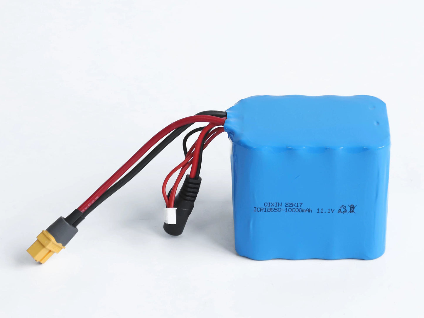Kabolite K350/k988 1/14 Rc Excavator 10000mAh 3S 11.1V Lithium Battery
