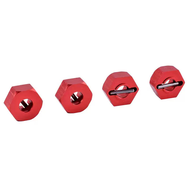 HongNor HNR H9801 Rc Car Metal Op Part