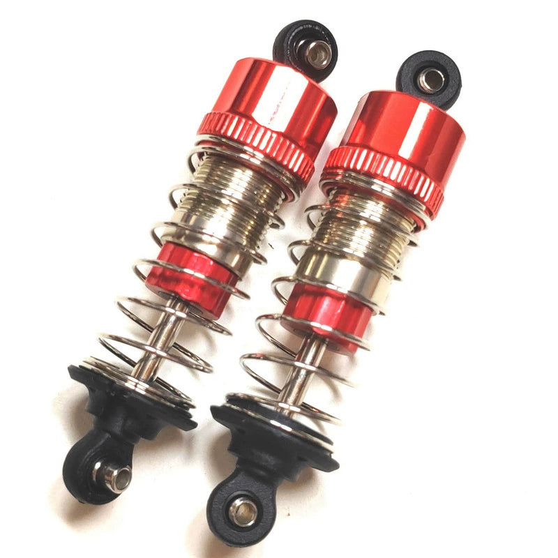MJX 14304 POLO 1/14 Rc Car Accessories Housing Shock Absorber Tire
