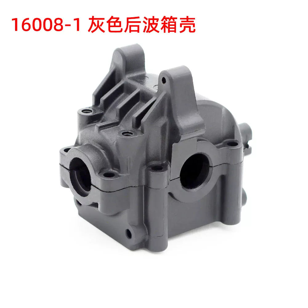 ZD RACING BX12 1/12 RC CAR Repair Parts