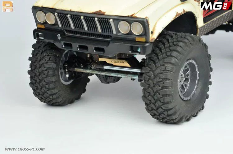 CROSSRC G2 Axle Counterweight Kit SG4 SR4 SP4 FR4 SU4 KR4 1/10 Rc Car 97400337