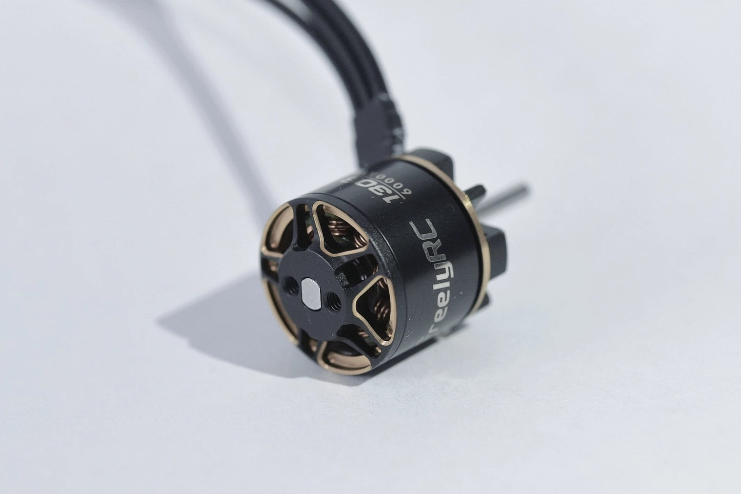 FreelyRC 1/24 RC DRIFT CAR External Rotor Brushless Motor ESC Aluminum Alloy Housing 1308 6000KV